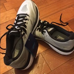 ASICS brand new shoes